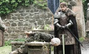 Rickard Karstark - A Wiki Of Ice And Fire
