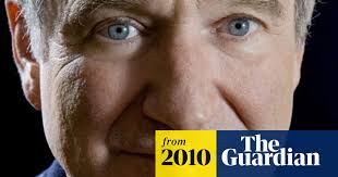 Robin Williams: 'I was shameful, did stuff that caused disgust