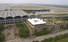 Im animationsmodus lässt sich besonders leicht die zugbahn von regen oder schnee verfolgen. Era A S Era Has Signed A Contract To Provide Maintenance Of Its Surveillance System At Kuala Lumpur Airport In Malaysia