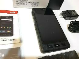Sonim XP8 XP8800 64GB - Black (Unlocked ...