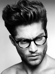 Next luxury / men's style and fashion. Thick Hair The Best Mens Hairstyles Haircuts