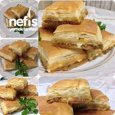 kat kat muhtesem pirasali borek el acmasi en kolay borek katkatmuhtesempirasaliborek borektarifleri nefisyemektarifleri yemekt yemek tarifleri yemek gida
