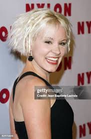 Marvin Jarrett, Editor-in-Chief of Nylon, and wife Jaclynn Jarrett... News  Photo