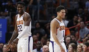 The 5 Questions For Suns New Look Depth Chart Heading Into