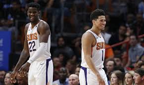 the 5 questions for suns new look depth chart heading into