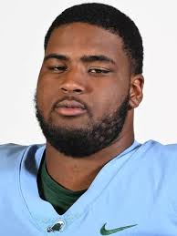 Tulane All Time Football Recruits in Louisiana