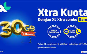 Paket pertama dan paling murah adalah internet kuota unlimited 1 jam. 27 Paket Internet Xl 2021 Unlimited Murah Terlengkap