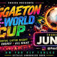 Reggaeton World Cup