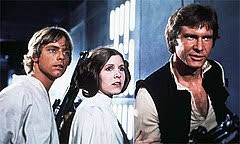 Nothing really important happens in it. Star Wars Film Wikipedia