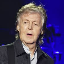 Paul mccartney — hope of deliverance 03:22. Paul Mccartney Expects Glastonbury 2021 To Be Cancelled Paul Mccartney The Guardian