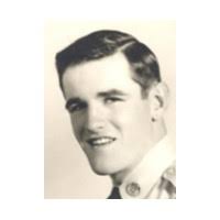 WILLIAM BLAKEMORE Obituary