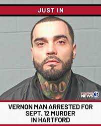 JUST IN: The shooting happened