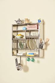 Hay Indian Plate Rack L Indian Plate Plate Racks Wall Mounted Shelves