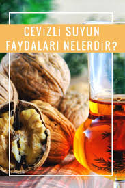 Ceviz Suyu Faydalari Saymakla Bitmiyor Ceviz Suyu Zayiflatir Mi Kilo Vermek Icin Nasil Kullanilir Ceviz Suyu Kuru Tar Yemek Tarifleri Gida Yiyecek Ve Icecek
