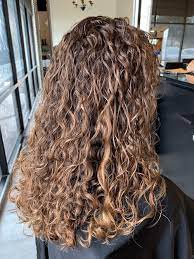 Welcome to the hairicc hair tour, to inquire about a hair appointment with aric in our curly hair salon dallas click the button below and fill out the new client form. Why Curly Hair Must Be Cut Differently Scott Risk Hair Salon