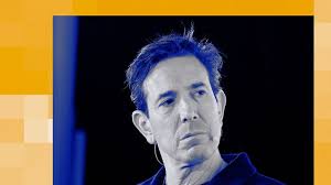 Passage: Doug Henning, 52