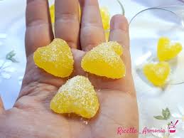Check spelling or type a new query. Caramelle Gommose Gelee Al Limone Ricette In Armonia Caramelle Gommose Caramello Ricette Caramelle