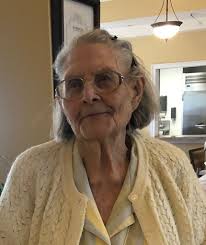 Esther Swenson Obituary February 13, 2024