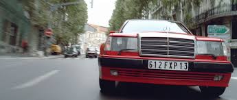 Image result for Red 1990 Taxi