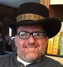 Obituary information for Kerry Allen Standifur