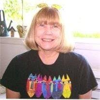 Sandra Ann Riggs Obituary