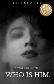 Who Is Him? [Vkook] Omegaverse [Finalizada]