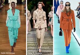 Spring Summer 2020 Fashion Trends Summer Fashion Trends Spring Summer Fashion Trends 2020 Fashion Trends