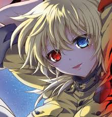 これは黒部さんの最近の絵の一部らしい anime alucard hellsing