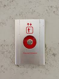 Elevator Control Panel Fire Safety Warning Stock Photos - Free &  Royalty-Free Stock Photos from Dreamstime