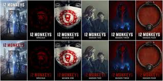 Svg's are preferred since they are resolution independent. Poster Tv Series 12 Monkeys Plexposters
