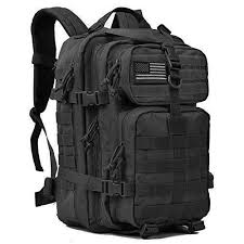 Bulletproof Zone Tactical Assault Backpack Military Backpack Tactical Backpack Backpack Bags