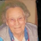 Obituary information for Geneva E. Powers