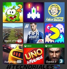 Un completo directorio de juegos de estrategia, arcade, puzzle, etc. 10 Juegos Gratis Para Windows 10 Parte 2