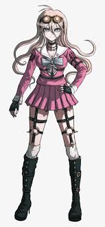 Maybe you would like to learn more about one of these? Danganronpa V3 Miu Iruma Fullbody Sprite Miu Iruma Full Body Sprite Png Image Transparent Png Free Download On Seekpng