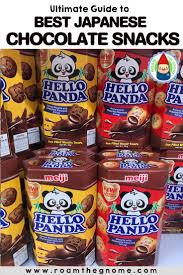 The Complete Guide To The Best Japanese Chocolate List Japanese Chocolate Chocolate Snacks Japanese Snacks