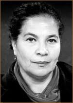 Роза Кирога (Rosa Quiroga)