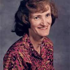 Obituary information for Marie Street