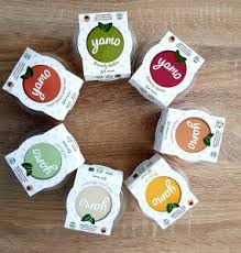 Maybe you would like to learn more about one of these? Ist Yamo Gleich Yammi Bio Babybrei Im Test