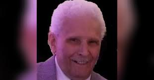 Joseph A. Morton Obituary