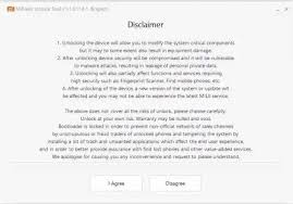 May 18, 2020 · once the mi unlock tool is downloaded, extract the zip file into a folder and run the mi unlock.exe file to start the program. Download Mi Flash Tool To Unlock Bootloader For Any Xiaomi Device