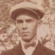 Rufus Mcclellan and Lottie Hardy Baker