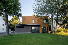 Modern house plans are always a bit controversial. The Characteristics That Define A Contemporary House