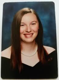 adopted This is my wonderful Senior, Emma Ford! She is so sweet, kind,  caring and very smart. She always thinks of everyone else before herself.  She is active in school activities -