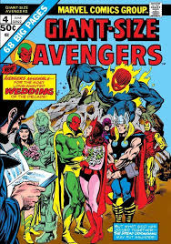 Wandavision And The Comics That Could Be Inspiring It Explained Ign