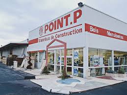 Agence St Martin Les Melle Point P 79500