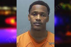 Malcolm Cunningham — Cherokee County Jail Bookings