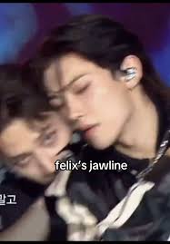 he’s so fine #fyp #felix #felixstraykids