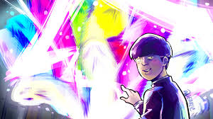 I just remarked the original image because it was too blurry. 5749943 1600x900 Mob Psycho 100 Desktop Background Cool Wallpapers For Me