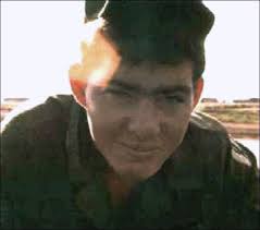 Sp5 Edward Michael “Eddie” Dugan (1950-1970)