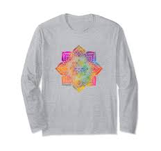 Check spelling or type a new query. Mandala Art Flower Purple Green Red Yellow Blue Shirt Azvn Anzvntee